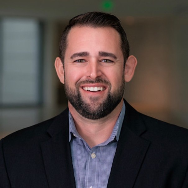 Josh Jordan, Managing Partner at Native Chemical